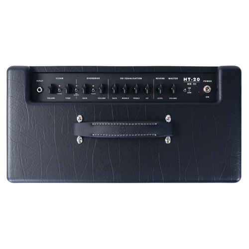 Blackstar HT-20r MK3 20w Guitar Tube Amplifier Combo