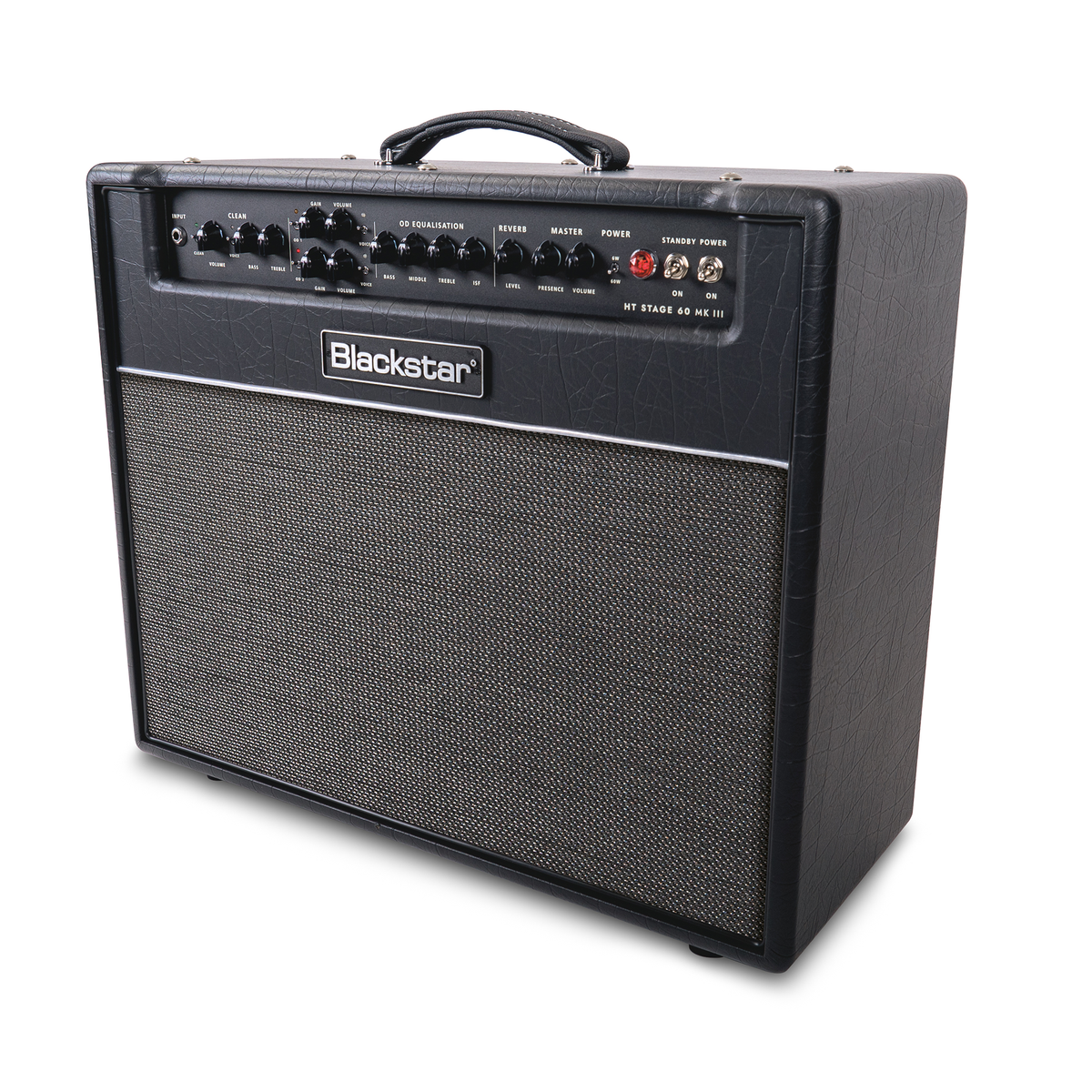 Blackstar HT Venue Stage 60 MKIII 1x12 Combo Guitar Amplifier