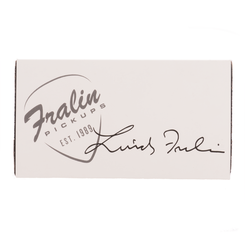 Fralin Hum-Cancelling P-90 Set Soapbar