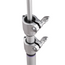 Yamaha HW-3 Crosstown 4-Piece Lightweight Aluminum Hardware Pack w/ Bag