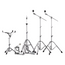 Yamaha 600 Series Double Braced 5 Piece Hardware Set