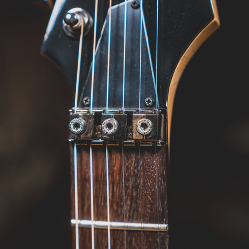 2008 Ibanez S5470 Prestige Electric Guitar, Transparent Black Burst w/OHSC - Used