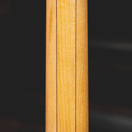 2008 Ibanez S5470 Prestige Electric Guitar, Transparent Black Burst w/OHSC - Used