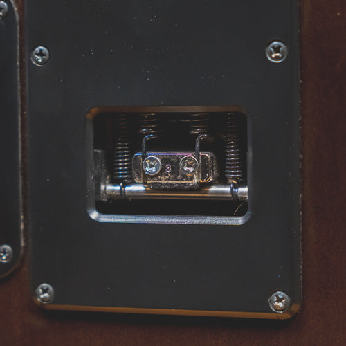 2008 Ibanez S5470 Prestige Electric Guitar, Transparent Black Burst w/OHSC - Used