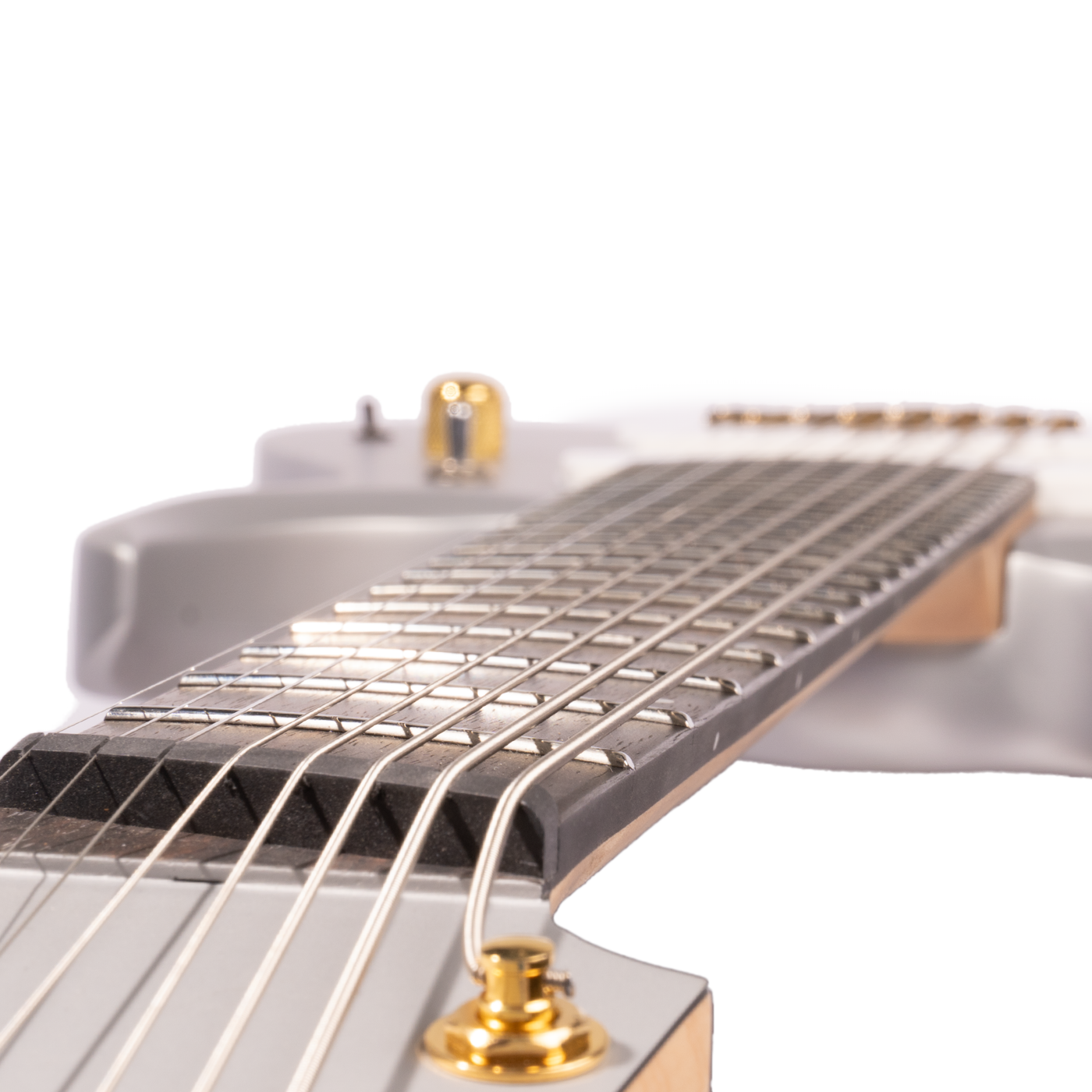 Ibanez RGD Axe Design Lab Multi-Scale 8 String Electric Guitar, Classi