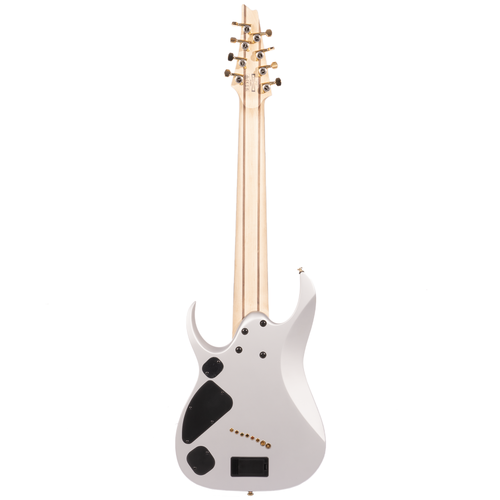 Ibanez RGD Axe Design Lab Multi-Scale 8 String Electric