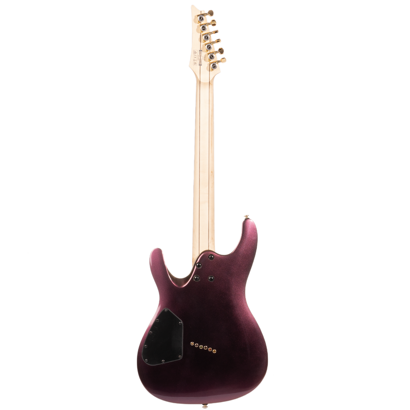 Ibanez S Axe Design Lab Multi-Scale 6 String Electric Guitar