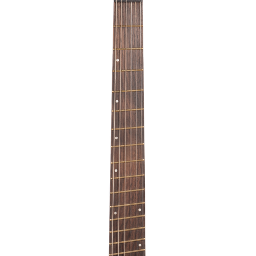 Ibanez S Axe Design Lab Multi-Scale 6 String Electric Guitar