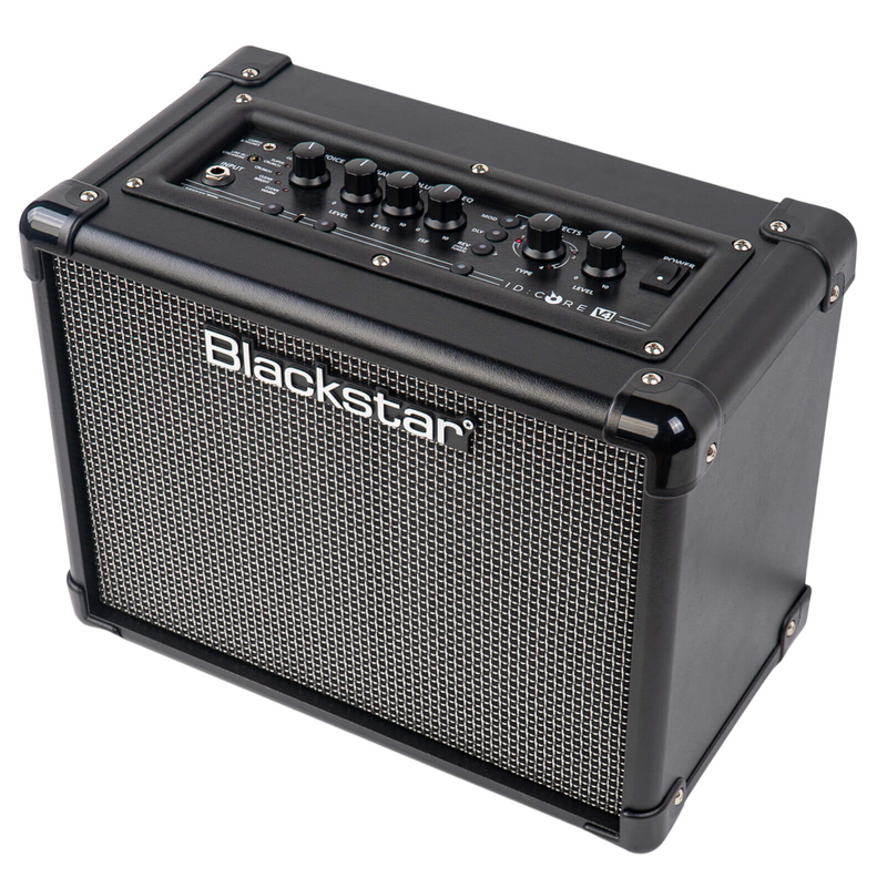Blackstar ID:CORE V4 10 Watt Stereo Digital Guitar Amplifier