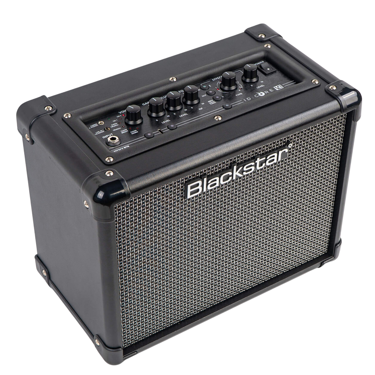 Blackstar ID:CORE V4 10 Watt Stereo Digital Guitar Amplifier