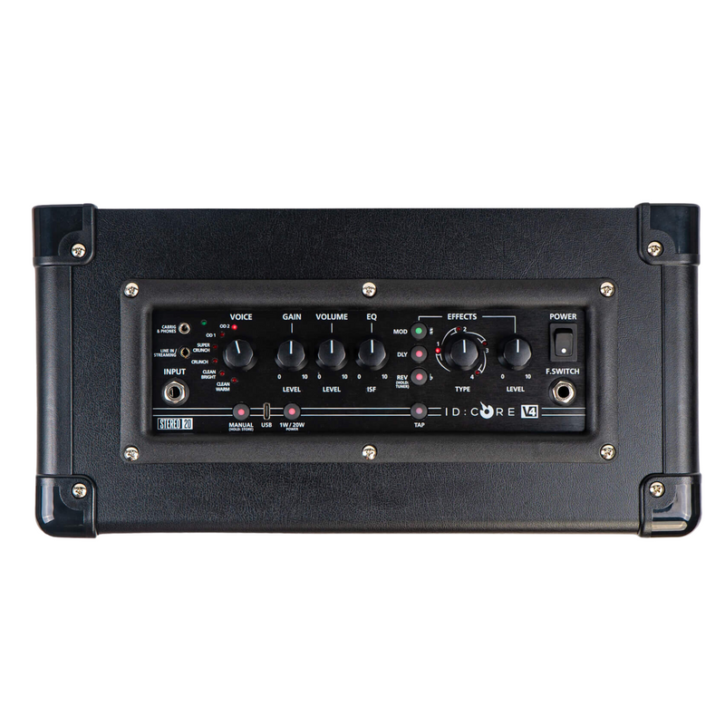 Blackstar ID:CORE V4 20 Watt Stereo Digital Guitar Amplifier