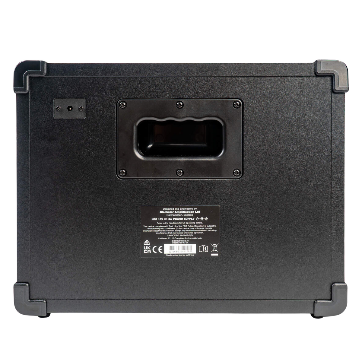 Blackstar ID:CORE V4 20 Watt Stereo Digital Guitar Amplifier