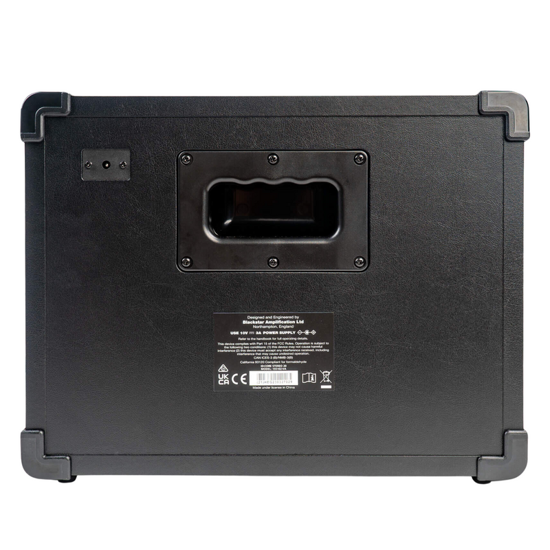 Blackstar ID:CORE V4 20 Watt Stereo Digital Guitar Amplifier