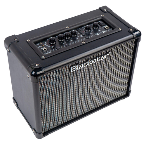 Blackstar ID:CORE V4 20 Watt Stereo Digital Guitar Amplifier