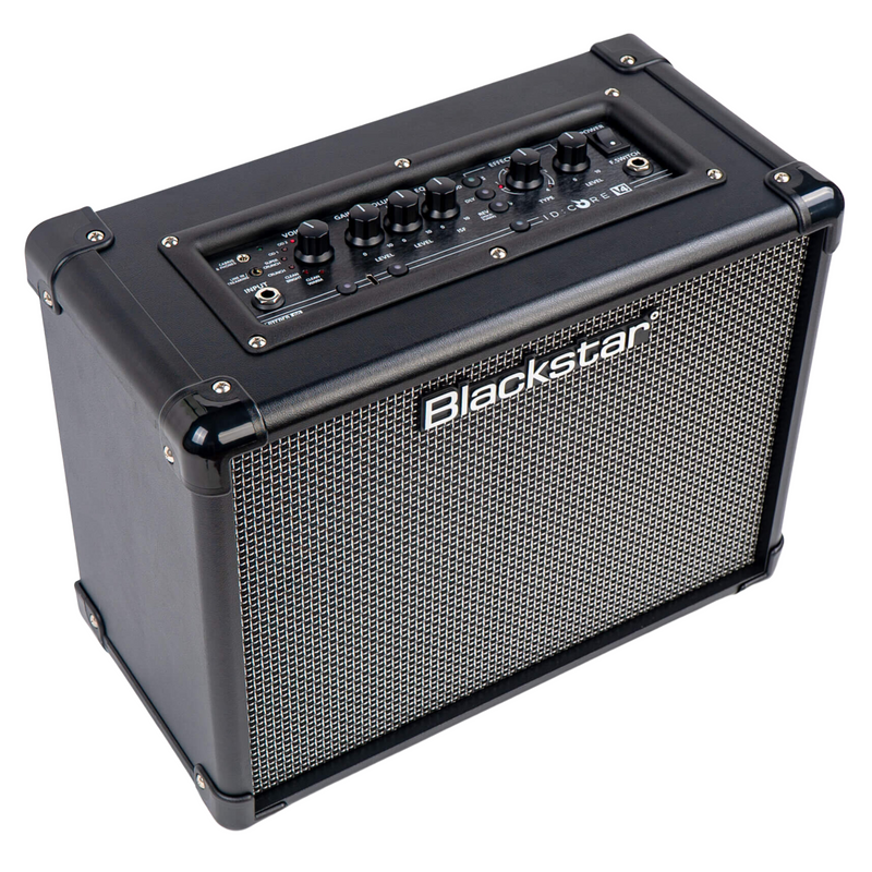 Blackstar ID:CORE V4 20 Watt Stereo Digital Guitar Amplifier