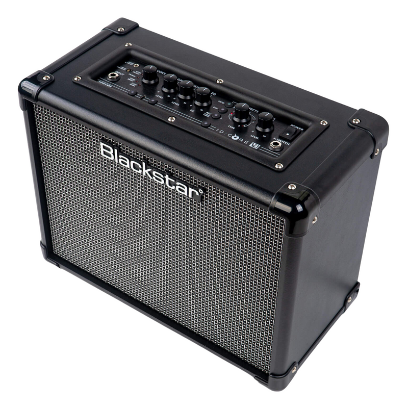 Blackstar ID:CORE V4 20 Watt Stereo Digital Guitar Amplifier