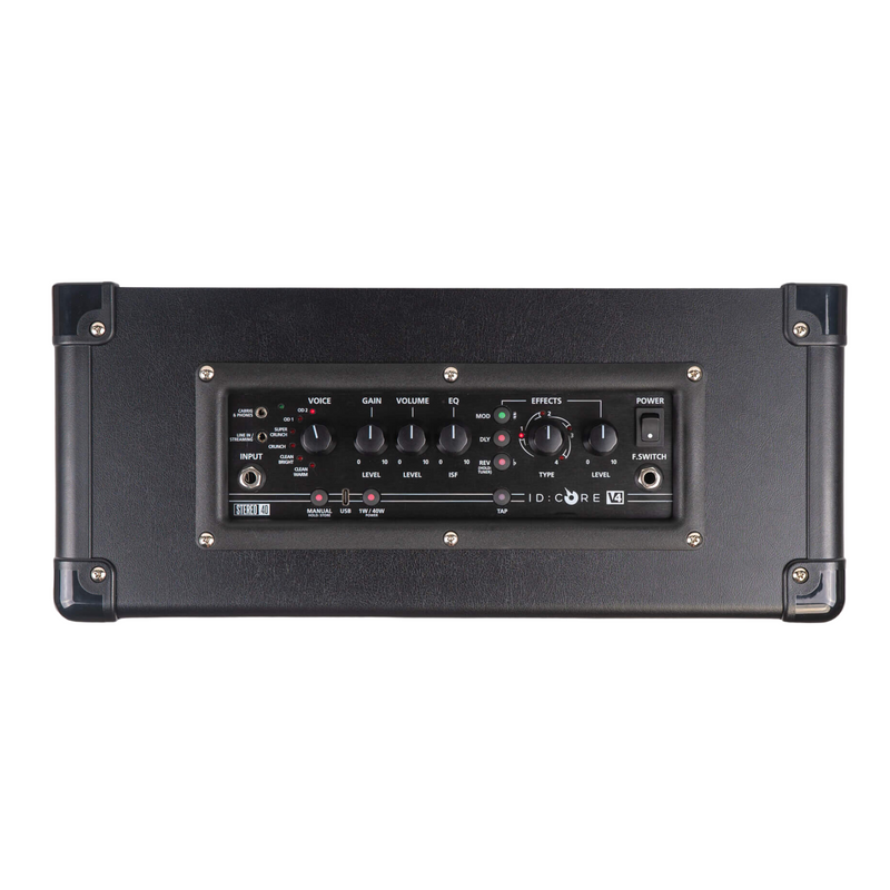Blackstar ID:CORE V4 40 Watt Stereo Digital Guitar Amplifier