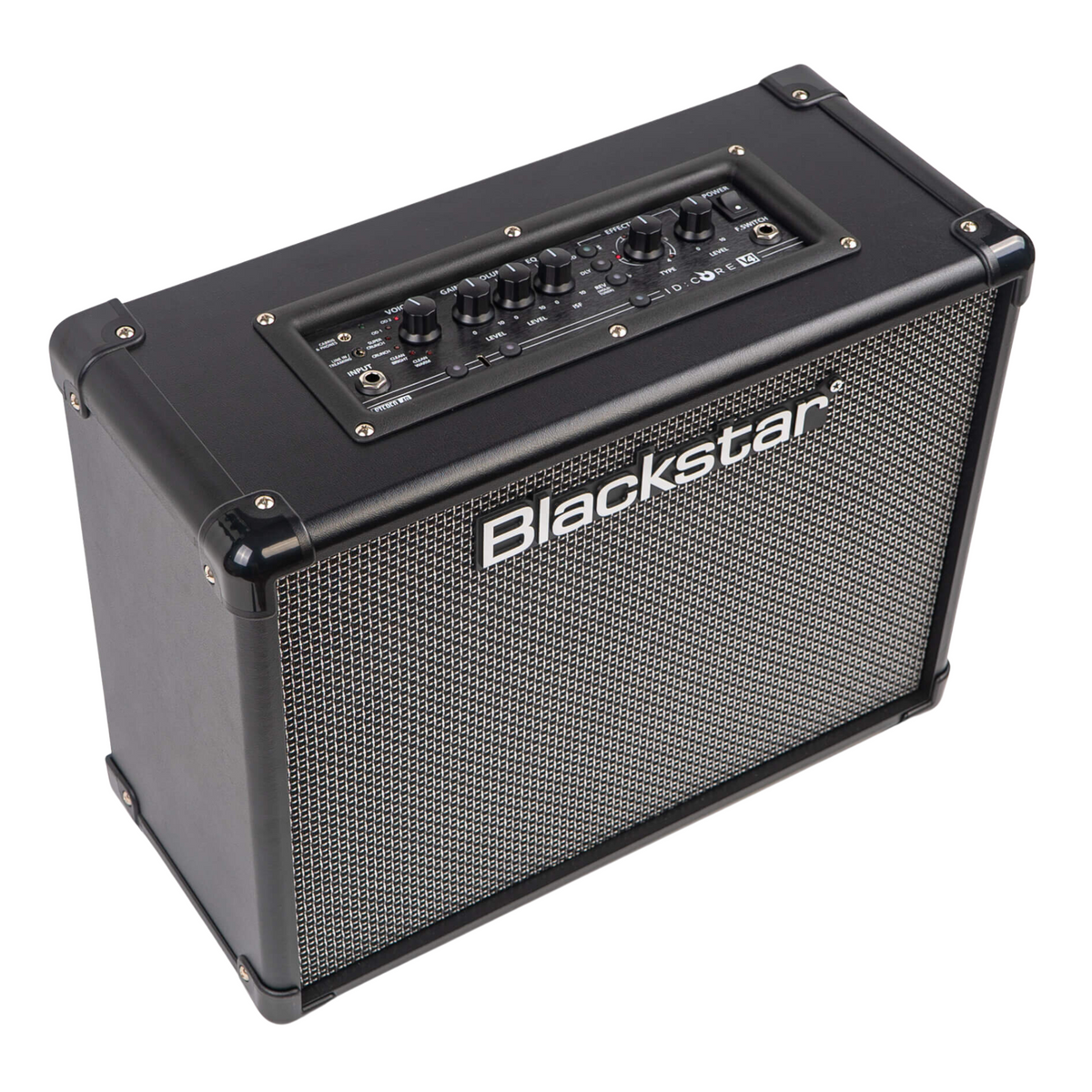 Blackstar ID:CORE V4 40 Watt Stereo Digital Guitar Amplifier