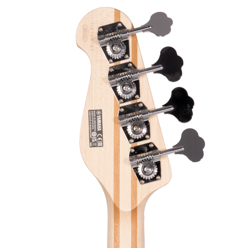 Yamaha bass bb434 hot sale