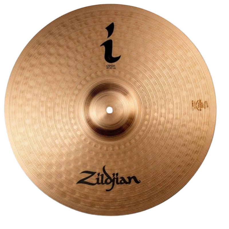 Zildjian I Crash Cymbal