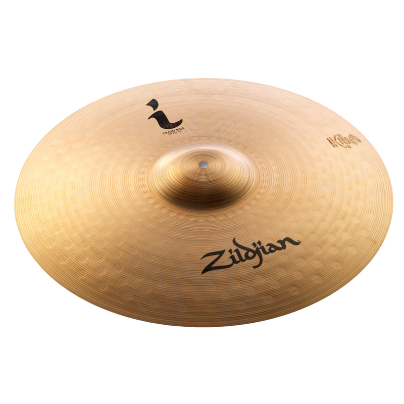 Zildjian 20" I Family Crash Ride Cymbal