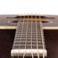 Iris Guitar Company AB Model Acoustic Guitar, Iced Tea Burst