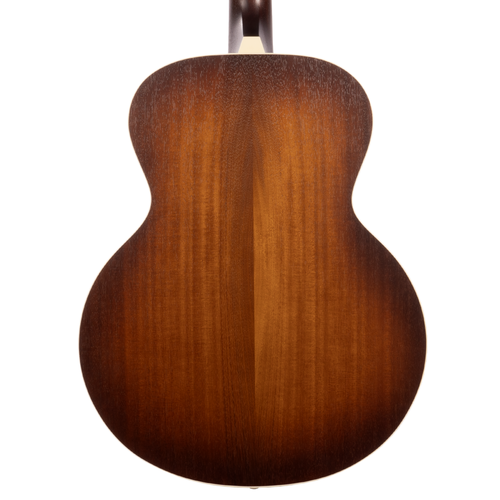 Iris Guitar Company AB Model Acoustic Guitar, Iced Tea Burst
