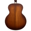 Iris Guitar Company AB Model Acoustic Guitar, Iced Tea Burst