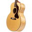 Iris Guitar Company AB Acoustic Guitar, Big Leaf Maple Back & Sides, Natural