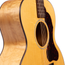 Iris Guitar Company AB Acoustic Guitar, Big Leaf Maple Back & Sides, Natural