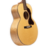 Iris Guitar Company AB Acoustic Guitar, Big Leaf Maple Back & Sides, Natural