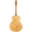 Iris Guitar Company AB Acoustic Guitar, Big Leaf Maple Back & Sides, Natural