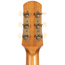 Iris Guitar Company AB Acoustic Guitar, Big Leaf Maple Back & Sides, Natural
