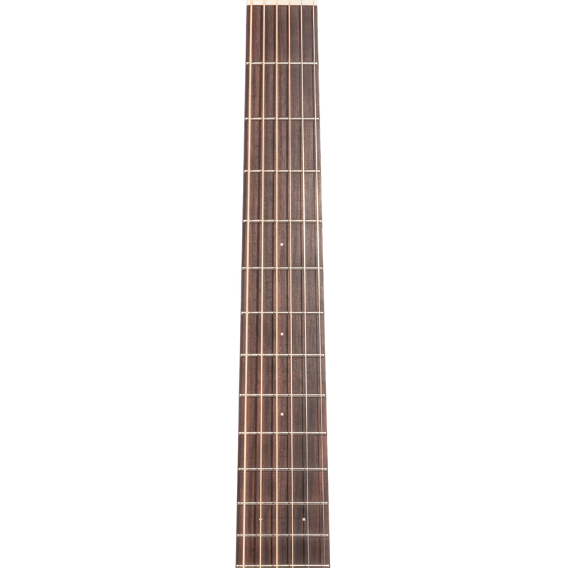 Iris Guitar Company AB Acoustic Guitar, Big Leaf Maple Back & Sides, Natural