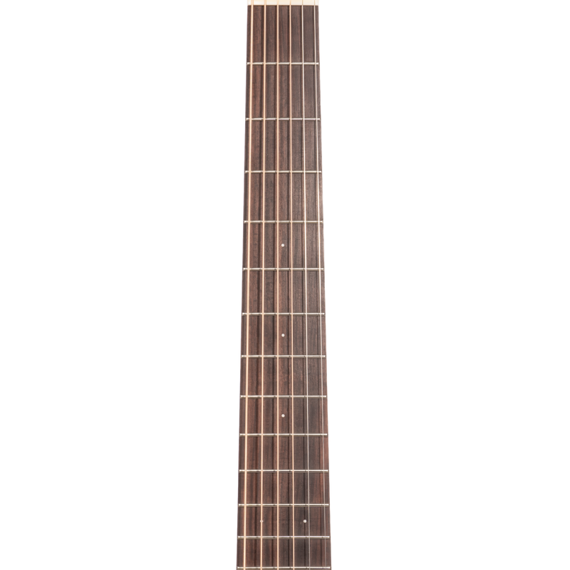 Iris Guitar Company AB Acoustic Guitar, Big Leaf Maple Back & Sides, Natural