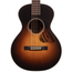 Iris Guitar Company BB Acoustic Guitar, Sitka Spruce Top, Mahogany Back/Sides, Tobacco Burst