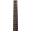 Iris Guitar Company CH Model Small Body Acoustic Guitar, Redwood Top, Natural