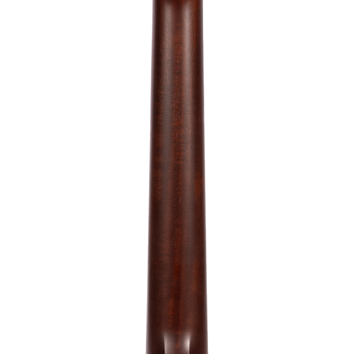Iris Guitar Company CH Model Small Body Acoustic Guitar, Redwood Top, Natural