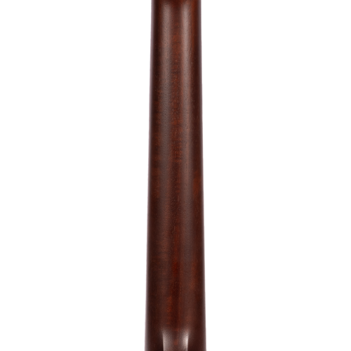 Iris Guitar Company CH Model Small Body Acoustic Guitar, Redwood Top, Natural