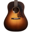 Iris Guitar Company DF Acoustic Guitar, Adirondack Spruce Top, Burst