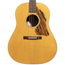 Iris Guitar Company DF Acoustic Guitar, Adirondack Spruce Top, Natural
