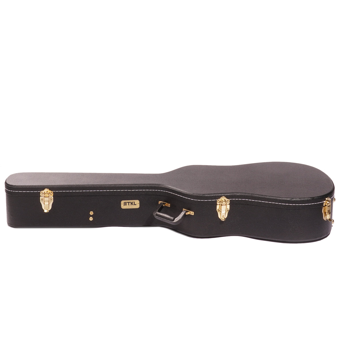 Iris Guitar Company D-WH Square Shoulder Dreadnought Acoustic Guitar, Adirondack Spruce/Mahogany