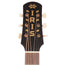 Iris Guitar Company D-WH Square Shoulder Dreadnought Acoustic Guitar, Adirondack Spruce/Mahogany