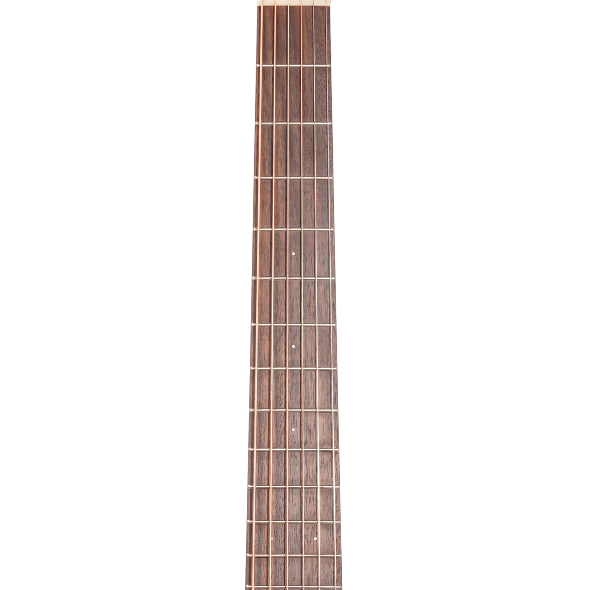 Iris Guitar Company D-WH Square Shoulder Dreadnought Acoustic Guitar, Adirondack Spruce/Mahogany
