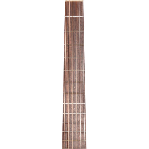 Iris Guitar Company D-WH Square Shoulder Dreadnought Acoustic Guitar, Adirondack Spruce/Mahogany