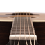 Iris Guitar Company JB Model Acoustic Guitar w/ European Spruce Top, Rosewood Back/Sides, Natural