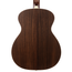 Iris Guitar Company JB Model Acoustic Guitar w/ European Spruce Top, Rosewood Back/Sides, Natural