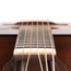 Iris Guitar Company MS-00 12-Fret Acoustic Guitar, Slotted Headstock, Iced Tea Burst