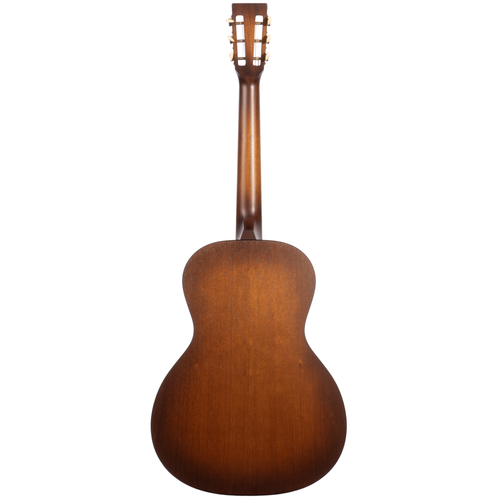 Iris Guitar Company MS-00 12-Fret Acoustic Guitar, Slotted