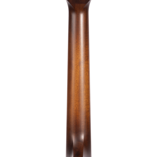 Iris Guitar Company MS-00 12-Fret Acoustic Guitar, Slotted Headstock, Iced Tea Burst